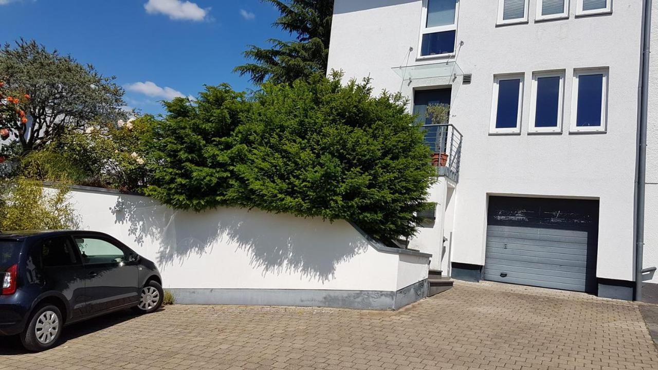 Domizil Koblenz Lägenhet Koblenz  Exteriör bild